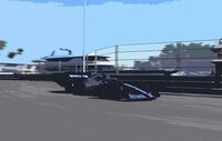 Masters Formula Championship screenshot, image №3682685 - RAWG