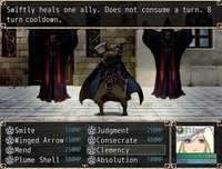 Empyreal Wings screenshot, image №1057347 - RAWG