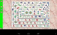Mahjong Solitaire Full screenshot, image №1460964 - RAWG