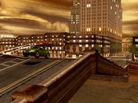 Taxi 3: eXtreme Rush screenshot, image №415113 - RAWG
