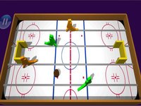 Table Ice Hockey 3D Pro screenshot, image №1818990 - RAWG