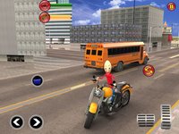 Baldi Stickman Hero Crime City screenshot, image №1795397 - RAWG