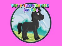 verry funny horses for kids - free screenshot, image №1866593 - RAWG