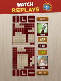 Woody Block Puzzle Battle Online screenshot, image №2092884 - RAWG