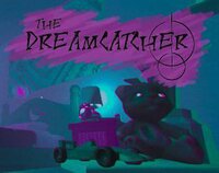 The Dreamcatcher (Adam Wom, PimientoDREAMS, Joelzilla) screenshot, image №3263147 - RAWG