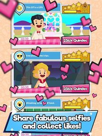So Social 2 - Social Media Celebrity screenshot, image №1566756 - RAWG