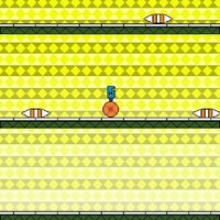 JumpBall Tower Mode screenshot, image №2742038 - RAWG