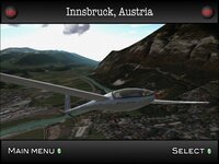 Xtreme Soaring 3D - II - Sailplane Simulator screenshot, image №2805529 - RAWG