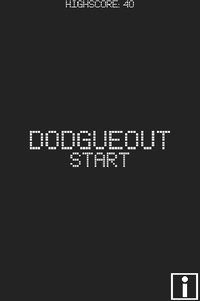 Dodgeout screenshot, image №1816820 - RAWG