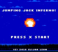 Jumping Jack Inferno screenshot, image №1153039 - RAWG
