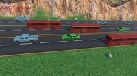Chicken Crosses The Road screenshot, image №3497498 - RAWG
