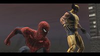 Spider-Man: Web of Shadows screenshot, image №493955 - RAWG