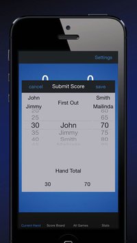 Tichu Counter screenshot, image №1944300 - RAWG