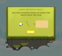 Flock (shoze, Julien Mulard, JoAMD) screenshot, image №2371597 - RAWG
