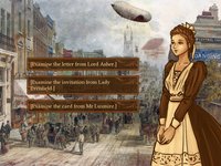 Emma: A Lady's Maid - Demo screenshot, image №1040100 - RAWG