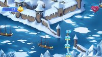 Frozen Free Fall: Snowball Fight screenshot, image №145587 - RAWG