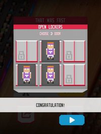 Blocky Basketball - Endless Arcade Dunks and Slam Madness 2016 Edition screenshot, image №1602009 - RAWG
