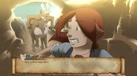 DreamCatcher: Reflections - Vol. 2, Ch. 9 (BETA) screenshot, image №3011408 - RAWG