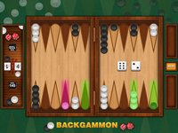 Backgammon Online 2 Players: Multiplayer Free screenshot, image №901775 - RAWG
