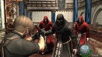 Resident Evil 4 Ultimate HD Edition screenshot, image №617175 - RAWG