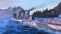 World of Warships: Legends — Iwaki Typhoon screenshot, image №2136534 - RAWG