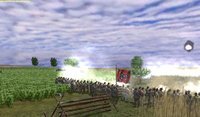 Scourge of War: Gettysburg screenshot, image №518760 - RAWG