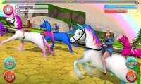 Ultimate Unicorn Dash 3D screenshot, image №1523698 - RAWG