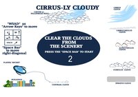 Cirrus-ly Cloudy screenshot, image №3066427 - RAWG