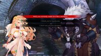 Queens Climax screenshot, image №4205852 - RAWG