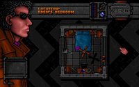 DreamWeb (1994) screenshot, image №748188 - RAWG
