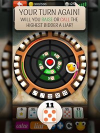 Liars Dice Online Multiplayer screenshot, image №893043 - RAWG