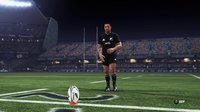 Rugby Challenge 3 screenshot, image №105040 - RAWG