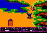 ToeJam & Earl screenshot, image №3584415 - RAWG