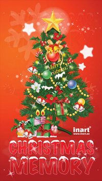 Christmas Memory Match screenshot, image №1742505 - RAWG