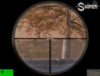 Sniper screenshot, image №430092 - RAWG