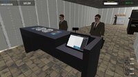 Global Shipping Simulator screenshot, image №4166491 - RAWG