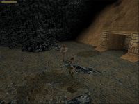 Tomb Raider screenshot, image №320443 - RAWG