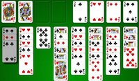 FreeCell screenshot, image №1540370 - RAWG