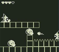 KASUTORU screenshot, image №1026586 - RAWG