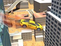 Fast Racing Furious Stunt 8 extreme simulator games. screenshot, image №870623 - RAWG
