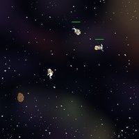Astro Mania screenshot, image №1277678 - RAWG