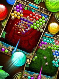 Montezuma Bubble screenshot, image №1631173 - RAWG