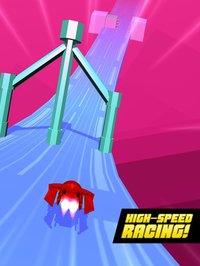 Hovercrash screenshot, image №1619477 - RAWG