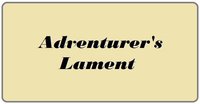 Adventurer's Lament screenshot, image №2253380 - RAWG