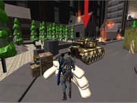 Killer Sniper Shooting 3d screenshot, image №1641733 - RAWG