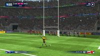 Rugby World Cup 2015 screenshot, image №16723 - RAWG