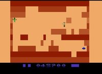 Space Cactus Canyon screenshot, image №2368304 - RAWG