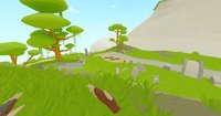 Skyland Defense screenshot, image №1628165 - RAWG
