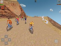 Mountain Bike 3D game screenshot, image №971802 - RAWG