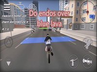 Wheelie Rider 3D screenshot, image №1597948 - RAWG